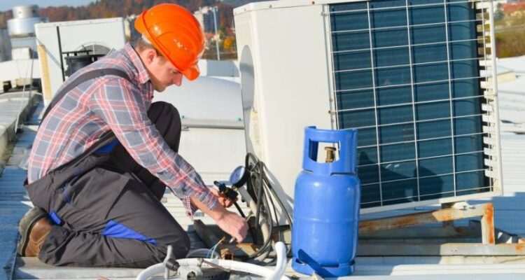 The 10 Best Central Air Repair Companies Near Me