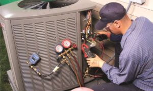 The Ultimate Guide to DIY Air Conditioner Repair | by Jake Gibson | Medium