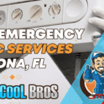 Emergency HVAC Services | 24/7 Repair | SuperCool Bros Air