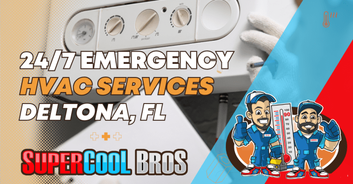Emergency HVAC Services | 24/7 Repair | SuperCool Bros Air Emergency HVAC Services | 24/7 Repair | SuperCool Bros Air