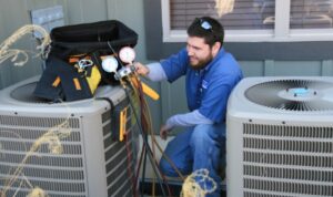 Air Conditioning Repair Contractors: HVAC Solutions | West Palm Beach ...