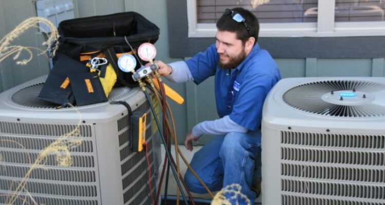 Air Conditioning Repair Contractors: HVAC Solutions | West Palm Beach ...