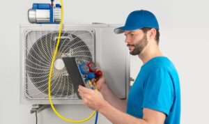 The Importance of Regular Air Conditioner Maintenance