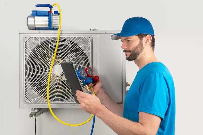 The Importance of Regular Air Conditioner Maintenance The Importance of Regular Air Conditioner Maintenance