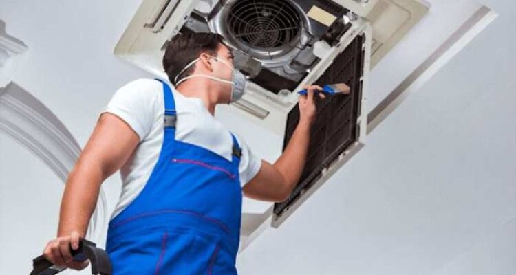 AC Repair Dallas - HVAC Services in Dallas, Texas | Green Leaf Air