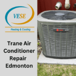 Trane Air Conditioner Repair and Installation Services in Edmonton ...