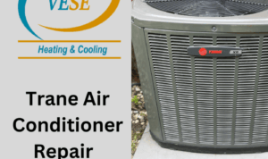 Trane Air Conditioner Repair and Installation Services in Edmonton ...