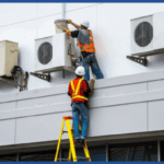 Commercial Air Conditioning Repair Service Los Angeles | AC repair LA