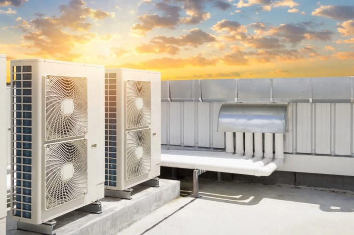 Commercial Air Conditioning Repair - ProToCall Commercial Air Conditioning Repair - ProToCall