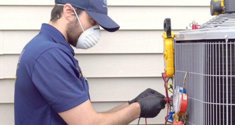 24/7 Ac Repair