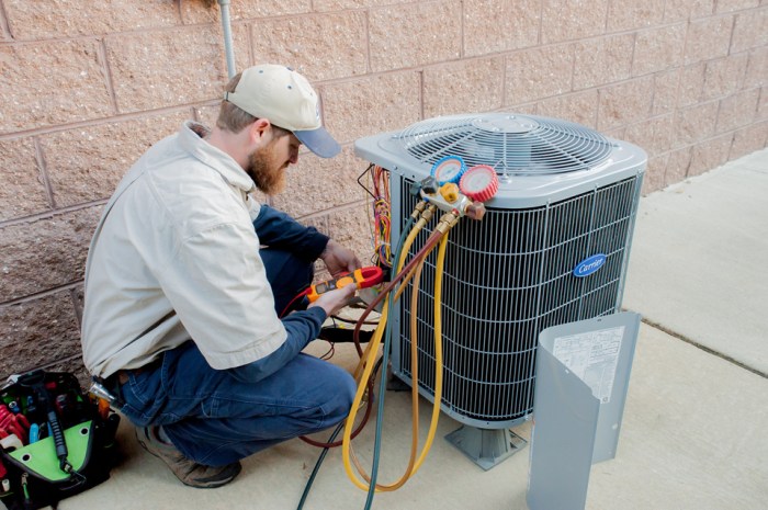 What Are The Benefits Of Residential HVAC Service - Next One Now What Are The Benefits Of Residential HVAC Service - Next One Now
