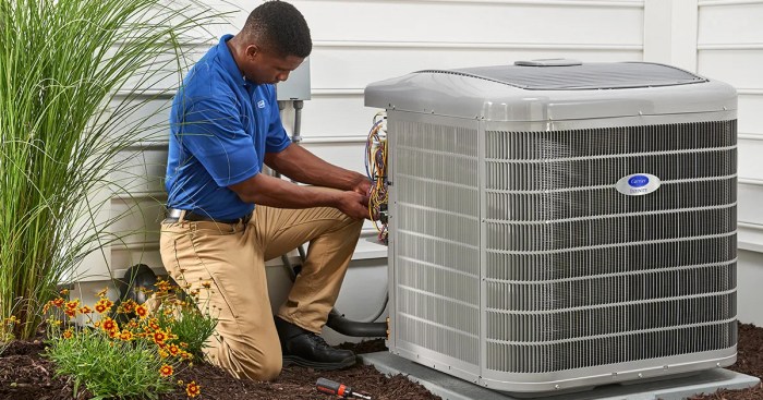 Air Conditioning Service | AC Service Near Me | Carrier Air Conditioning Service | AC Service Near Me | Carrier