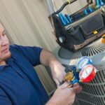 AC Tune-Up San Bernardino - Air Conditioner Maintenance - AC Tune-Up ...