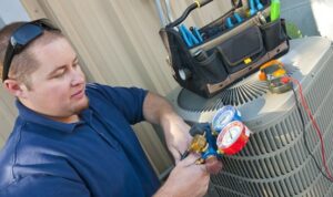 AC Tune-Up San Bernardino - Air Conditioner Maintenance - AC Tune-Up ...