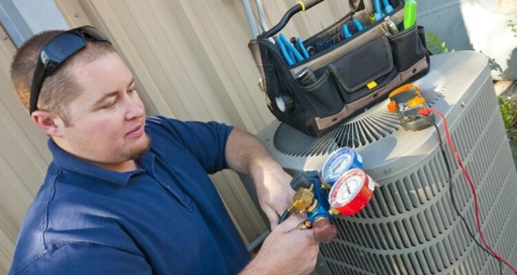 AC Tune-Up San Bernardino - Air Conditioner Maintenance - AC Tune-Up ...