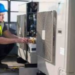 Commercial Heating Repair | Top Notch of Kansas City