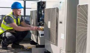 Commercial Heating Repair | Top Notch of Kansas City