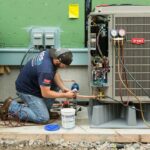 Residential HVAC Services - FYI Contracting LLC