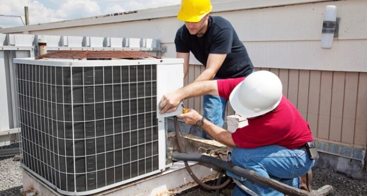 Tips For Hiring Professionals For Heating And Air Condition Service in ...