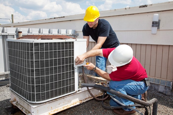Tips For Hiring Professionals For Heating And Air Condition Service in ... Tips For Hiring Professionals For Heating And Air Condition Service in ...