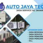 Jasa Service AC Bandung - HaloJasa