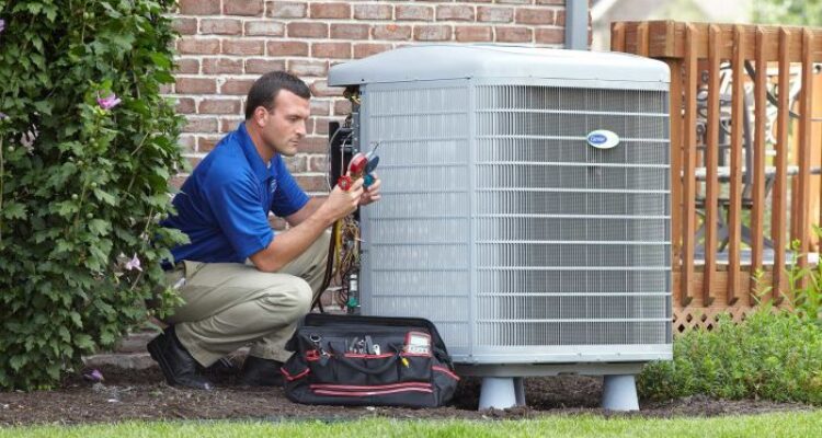 Air Conditioning Repair | Brevard County | Kabran Air Conditioning