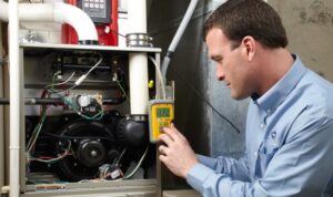 Furnace Repair Service | Furnace Repair Near Me | Carrier