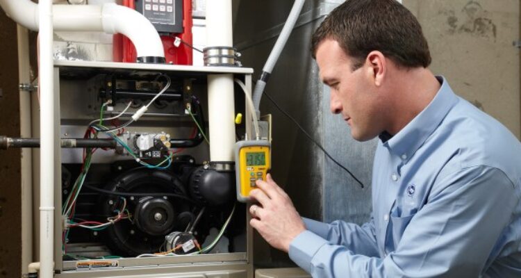Furnace Repair Service | Furnace Repair Near Me | Carrier