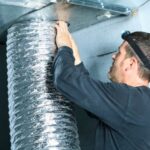 Air Duct Cleaning, Repair and Installation | Central Heating Consultants