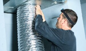 Air Duct Cleaning, Repair and Installation | Central Heating Consultants