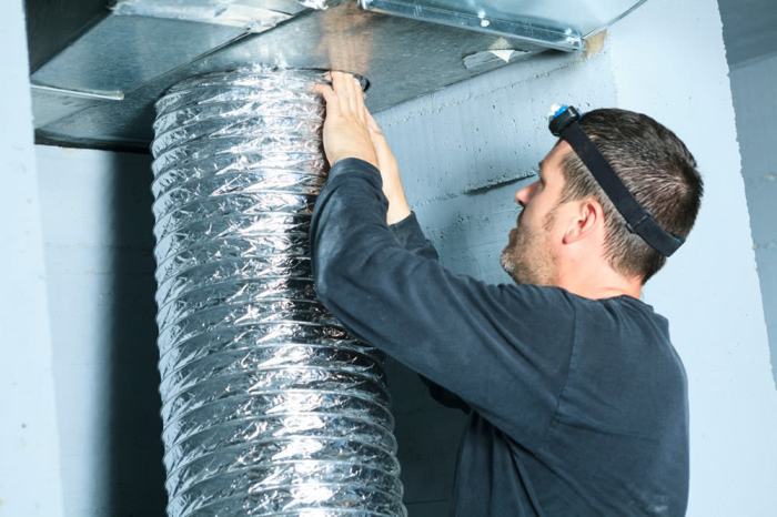 Air Duct Cleaning, Repair and Installation | Central Heating Consultants Air Duct Cleaning, Repair and Installation | Central Heating Consultants