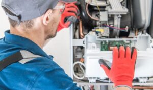 Emergency Heating Repair Tulsa - Local HVAC Contractors
