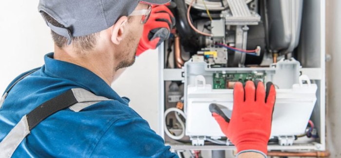 Emergency Heating Repair Tulsa - Local HVAC Contractors Emergency Heating Repair Tulsa - Local HVAC Contractors