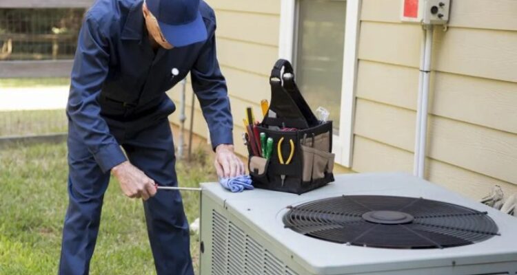 How To Find HVAC Services Near Me – Forbes Home