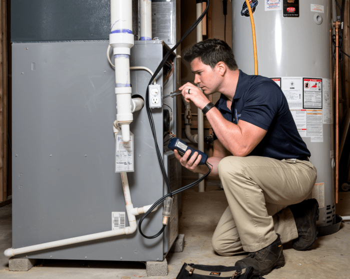 Furnace Tune-Ups Spokane, Wa | Cougar Heating Furnace Tune-Ups Spokane, Wa | Cougar Heating