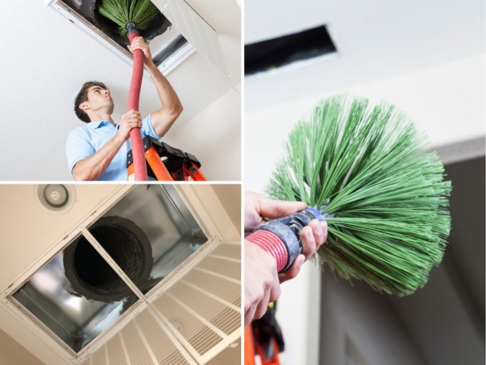 HVAC Deep Cleaning Service - BCS HVAC Deep Cleaning Service - BCS