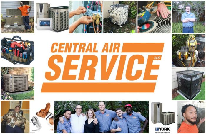 Choosing The Right Central Air Contractor - Theatre Group Choosing The Right Central Air Contractor - Theatre Group