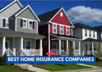 Best Home Insurance Companies 2025