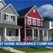 Best Home Insurance Companies 2025