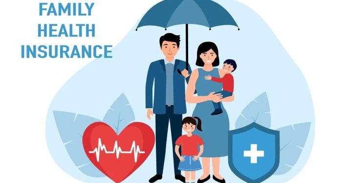 Navigating Family Health Insurance Plans: Calculate Premium
