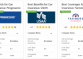 Best Car Insurance Companies in 2025 | Clearsurance