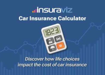 Interactive Car Insurance Calculator: Rates for Every Driver