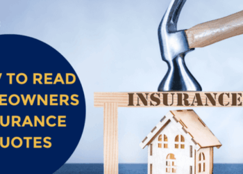 How to Compare and Buy Home Insurance Online | Young Adult Money