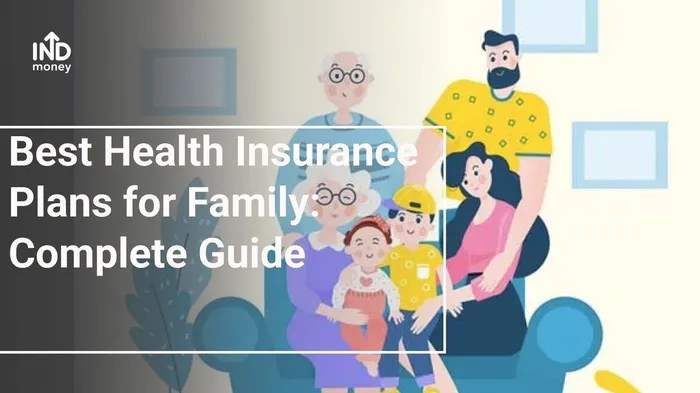 Health Insurance Plans for Family: What are the Benefits of Having a ...
